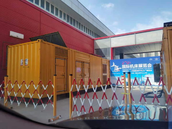梨树出租发电机-柴油发电机和汽油发电机哪个更好一些?