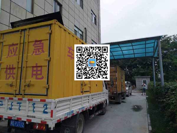 梨树出租发电机-柴油发电机组启动困难的原因有哪些?