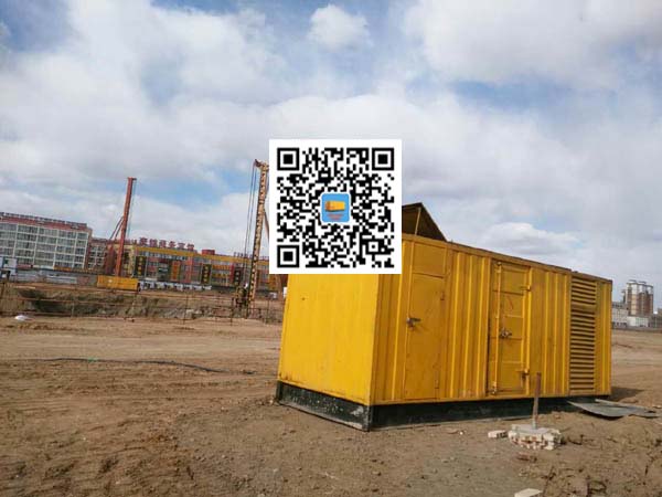 梨树发电机出租-柴油发电机组安全操作规程有哪些？