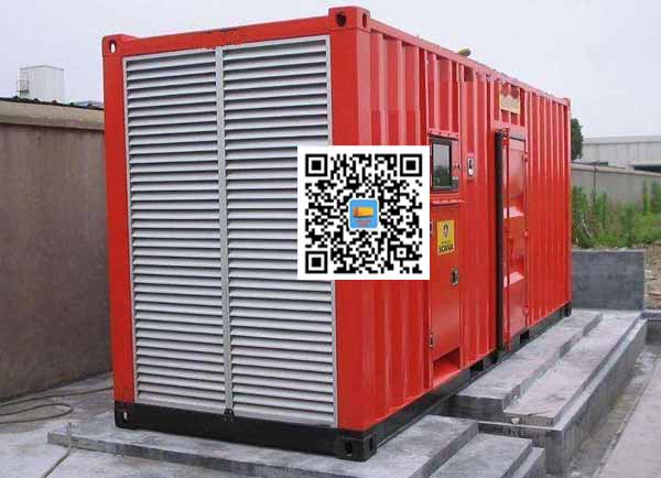 梨树300kw柴油发电机组一个小时耗油