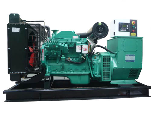 梨树有哪些方法可以提高 200kw 柴油发电机的燃油效率?