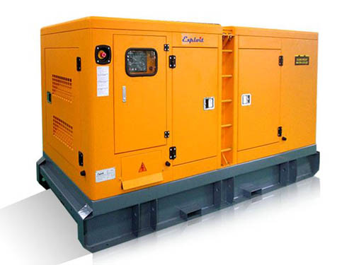梨树影响 200kw 柴油发电机油耗的因素有哪些?