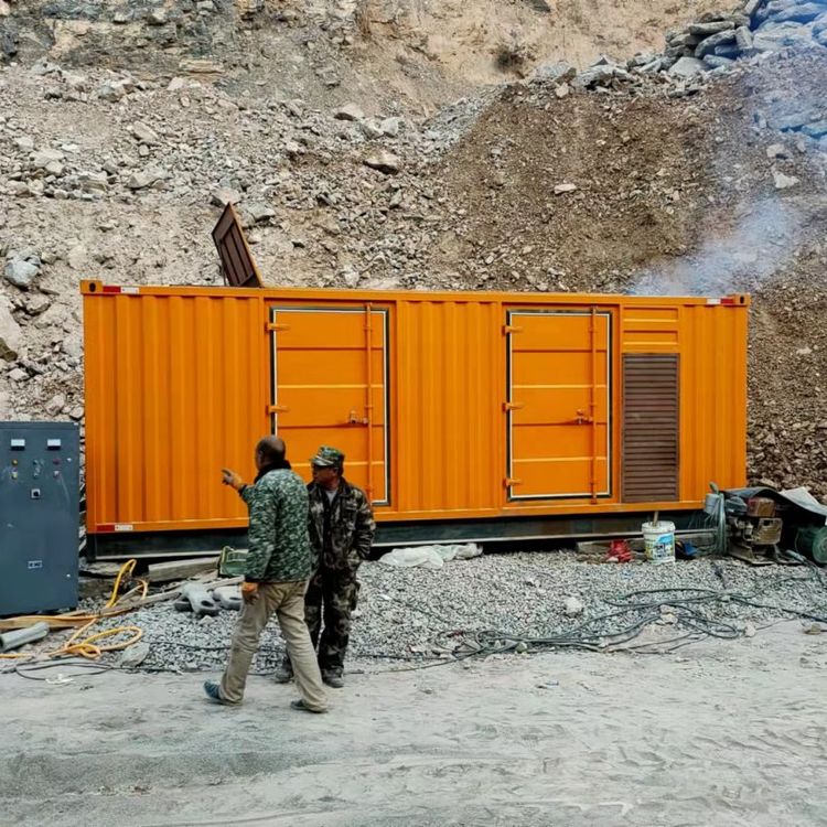 梨树如何降低 200kW 柴油发电机在高海拔地区的油耗?