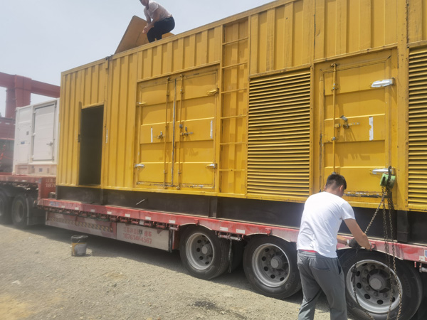 梨树除了负载情况和发动机维护,还有哪些因素会影响 200kw 柴油发电机的油耗?