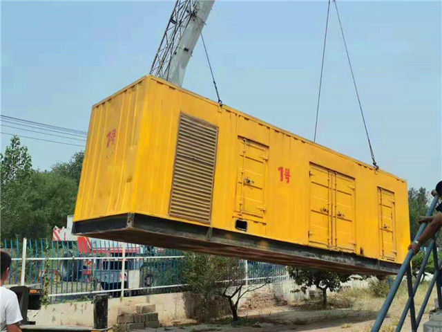 梨树300KW柴油发电机组油耗是多少?