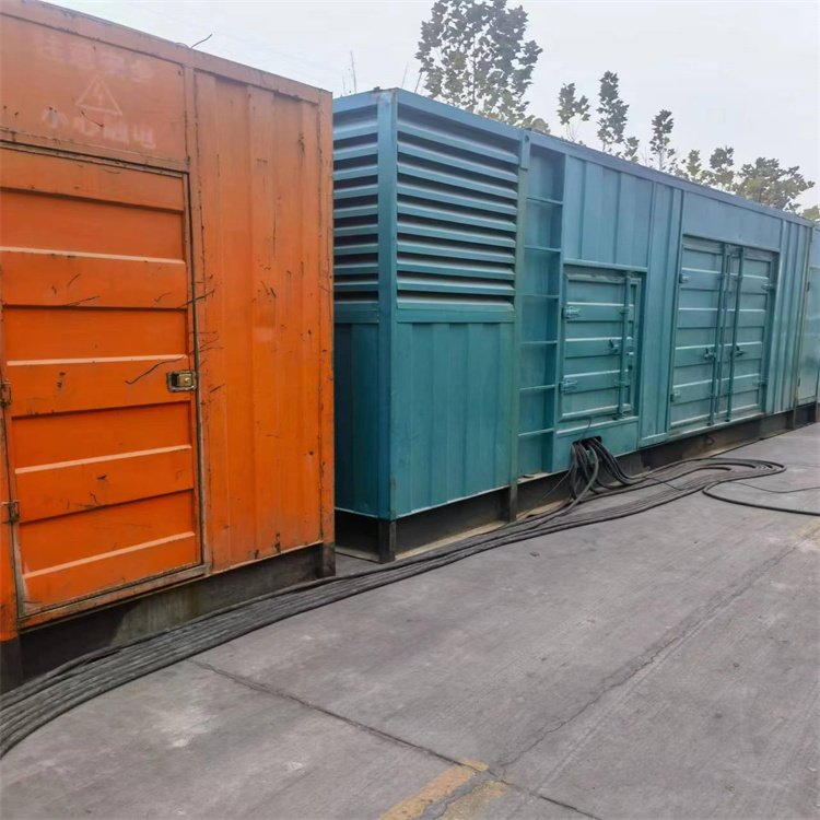 梨树如何选择适合 600kW 柴油发电机组的热继电器？