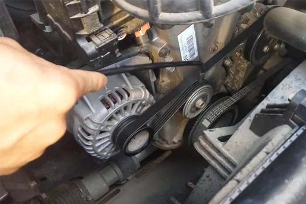 梨树转速传感器的工作原理是什么?