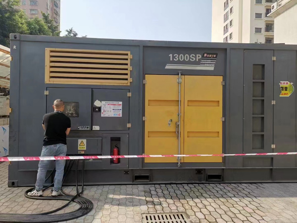 梨树500KW发电机组冬季应该配多大的启动电瓶？