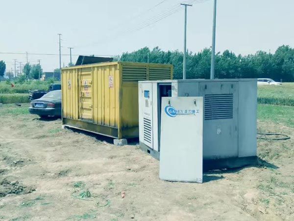 梨树柴油发电机组冬季日常维修需要哪些工具?